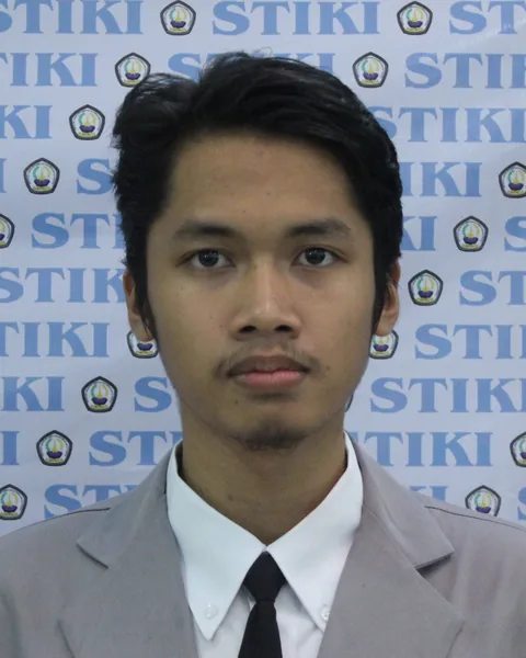 Foto Sultan Atha Maulana, pendiri samapp